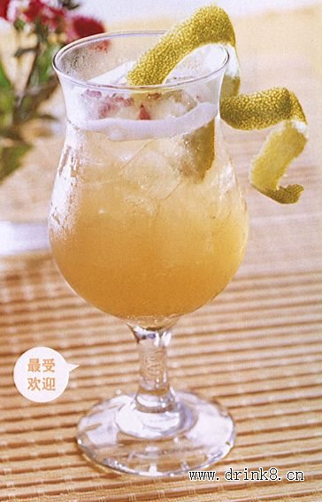 ��õ���� Iced Rose Sencha