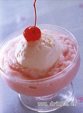 ӣ��ѩ�� Cherry Shake
