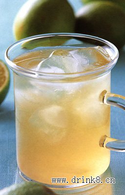 �������ʲ� Honey &amp; Lemon Drink