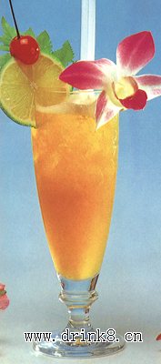 ������ Passion Fruit Black Tea