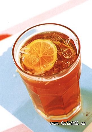 ˮ���ұ��� Peach Ice Tea