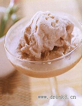 �������� Latte Milk Shake