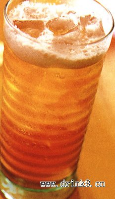 ������ Honey Tea
