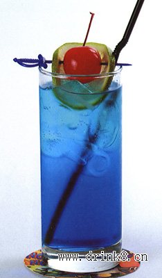 ��ɫɺ���������� Blue Lagoon