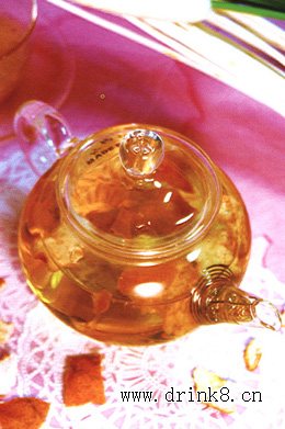 ���ٲ� Orange Tea