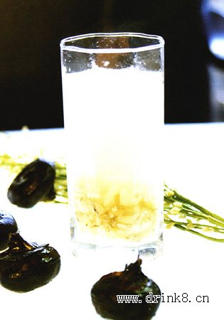 ���������� Sugarcane Chufa Juice