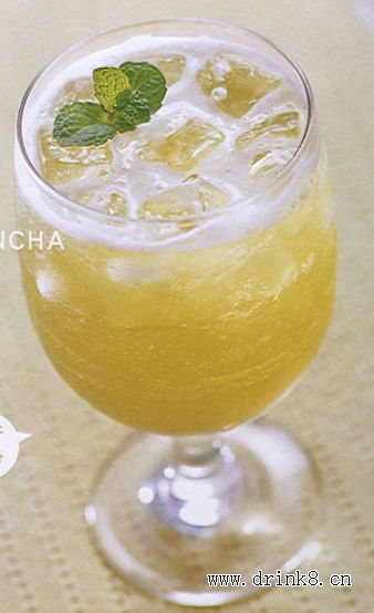 �����׼�� Iced Brown Rice Sencha