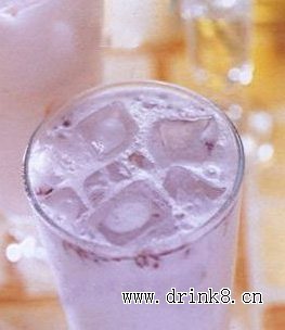 ޹�²�ѩ�� Lavender Shake