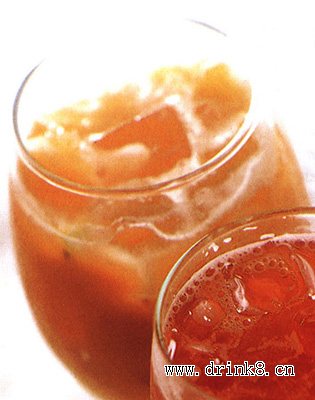 �������۲� Hawaii Honey Tea