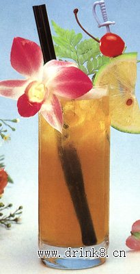 ܰ������ Whiskey Iced Tea