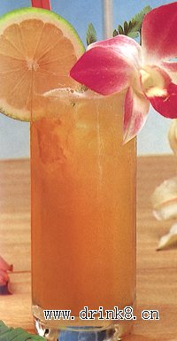 �����۲� Honey Jasmine Tea