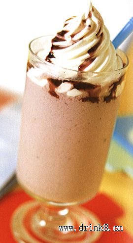 ��ݮ����ܹ�֭ Bluebezzy Ice Cream Juice