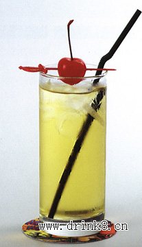 ���̲� Green Iced Tea