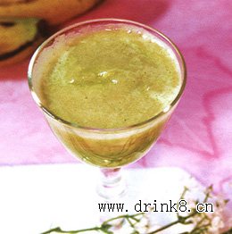 Բ�ײ��㽶֭ Cabbage Banana Juice