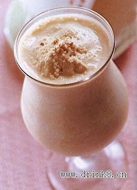 ����ѩ�� Peanut Shake
