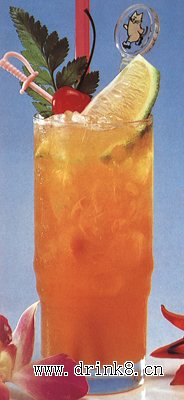 ������� Peach &amp; Tea