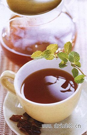 ��Բ�� Longan Tea