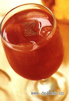 ӣ�ҷ���� Ice Cherry Tea