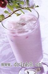 ������ѩ�� Violet Shake
