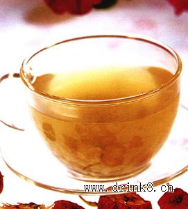 ˫���� Honeysuckle and Chrysanthemum Juice