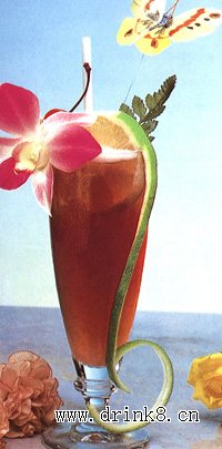 ��������� Violaceous Tea