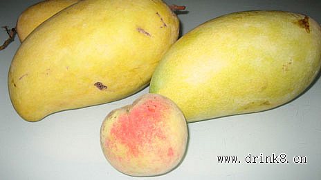 â�� Mango
