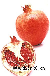 ʯ�� Pomegranate