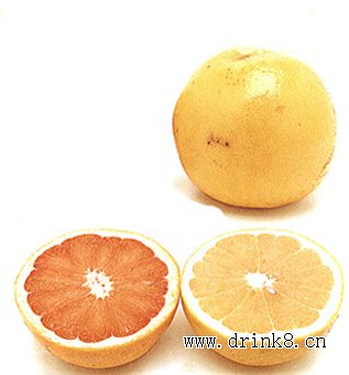 ������������ Grapefruit And Pomelo