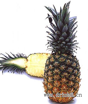 ���� Pineapple