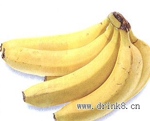 �㽶 Banana