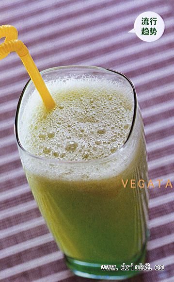 �߹������� Vegatables Energy Juice