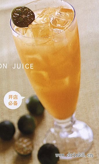 ��������֭ Cumouat And Lemon Juice