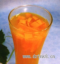 ��â��֭ Fresh Mango Juice