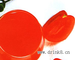 ���۷���֭ Sweet Tomato Juice
