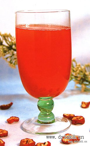 ˬ��ɽ�֭ Hawkthorn Juice