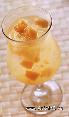 ˮ���մ�ˮ Fruit With Soda