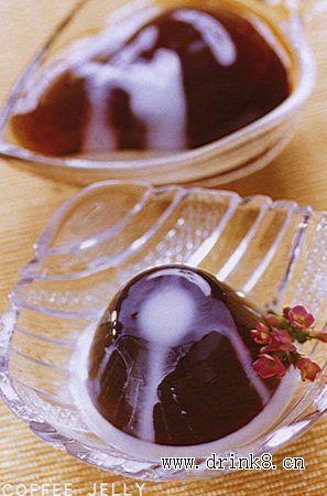 ���ȹ��� Coffee Jelly