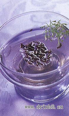 ޹�²ݶ� Lavender Jell