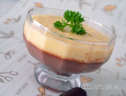 �ɿ����̲足 Chocolate Milk Tea Jelly