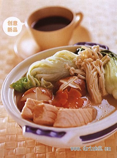 ���Ȼ�� Coffee Hot Pot