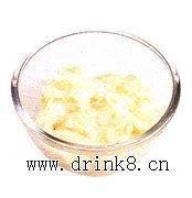 ����������ɳ����֭ Egg Mayonnaise Salad