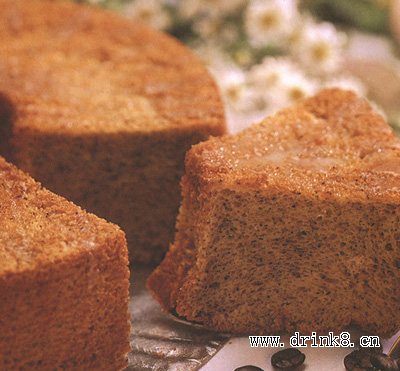 �����ݷ絰�� Coffee Milk Cake