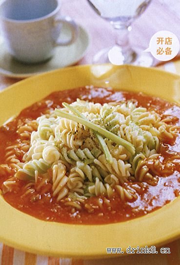 ������⽴�� Italian Spaghetti