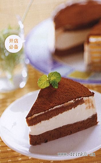 ��ʽ�������� America Tiramisu