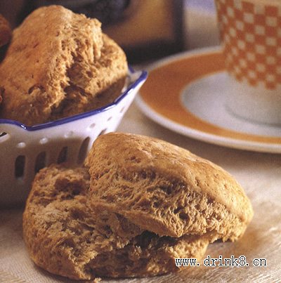 ����˾�� Coffee Scone
