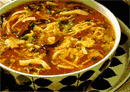 �Ĵ������� Tartness and Peppery in Soup