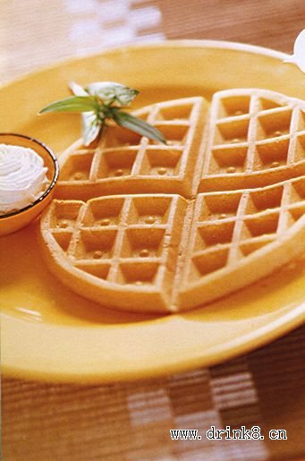 ��ʽ�ɱ� America Waffle