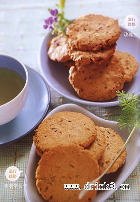 ޹�²ݱ��� Lavender Cookie �� õ����� Rose Cookie