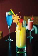 ���ּ�β�� Grapefruit Jujce Cocktail