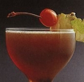 �ʼ������༦β�� Royal Quartet Cocktail